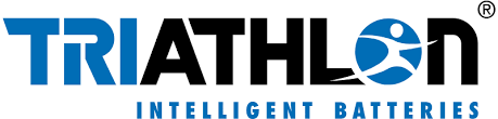 Thriathlon-Logo